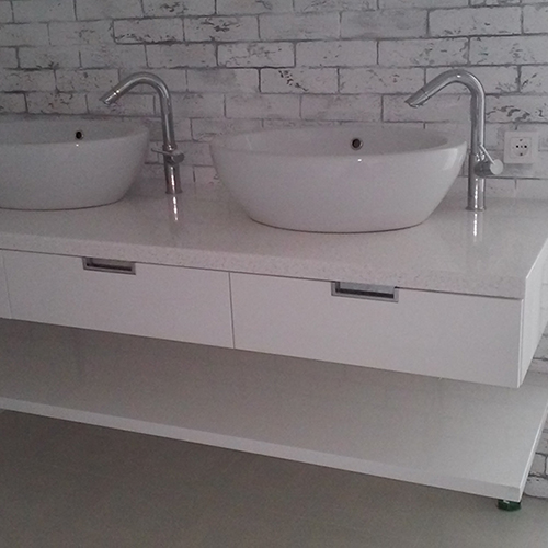 Мебель для ванных комнат и сан узлов под заказ в Кемерово от Стильного дома